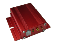 VT25g Realtime Vehicle Tracking Device